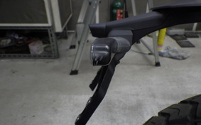HUSQVARNA SVARTPILEN 250