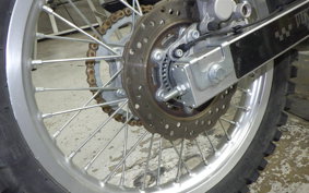 KAWASAKI KLX230S 2024 LX230A