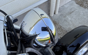 HONDA V-TWIN MAGNA MC29
