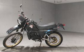 YAMAHA DT125 17F