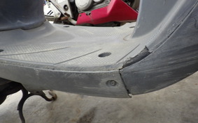 YAMAHA JOG POCHE SA08J