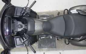 HONDA GL 1800 GOLD WING F6B 2016 SC68