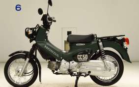 HONDA CROSS CUB 50 AA06