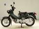Фото Honda CROSS CUB 50 2018 с японского аукциона