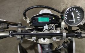 YAMAHA WR250X DG15J