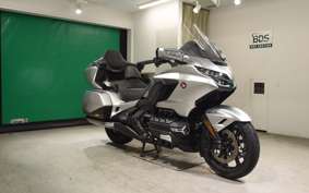 HONDA GL 1800 GOLD WING TOUR DCT 2025 SC79