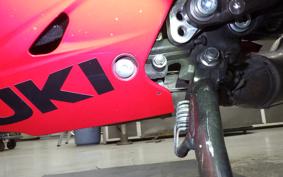SUZUKI GSX-R1000 2015
