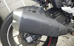 HONDA CBR400R 2023 NC56