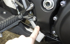 KAWASAKI ZX 1400 NINJA R A 2019