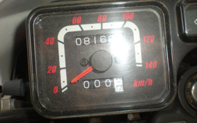 HONDA XR125L JD21