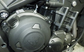 TRIUMPH STREET TRIPLE RS 2021