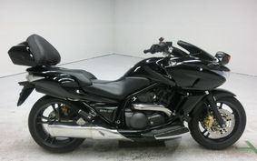 HONDA DN01 2009 RC55