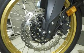 HONDA TRANSALP XL750 2025 RD16