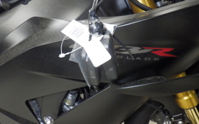 HONDA CBR1000RR RSP 2024 SC82