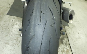 YAMAHA YZF-R6 2008