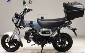 HONDA DAX 125 2011 JB04