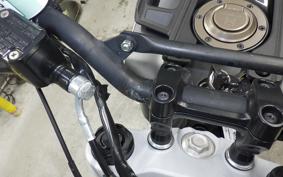 HUSQVARNA SVARTPILEN 250