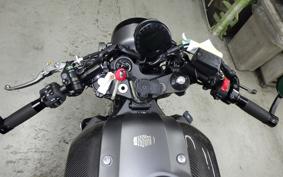 YAMAHA XSR900 2016 RN46J