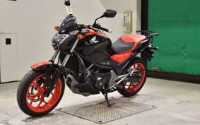 HONDA NC750S RC88