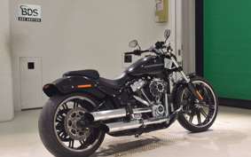 HARLEY FXBRS1870 2021