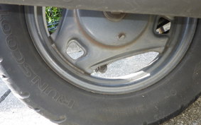 SUZUKI ADDRESS V100 CE11A