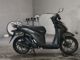Фото Honda DIO110 BASIC с японского аукциона