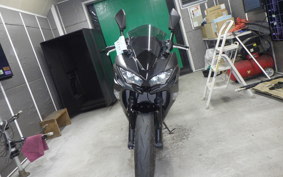 KAWASAKI NINJA 650 A 2024 ER650S