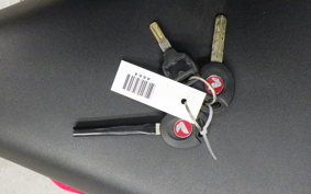 HONDA CT125-2 1999 JA65