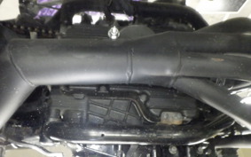 KAWASAKI ZRX400 2007 ZR400E