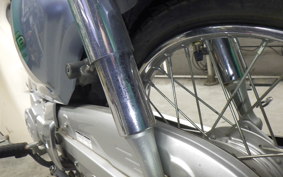 HONDA C50 SUPER CUB AA04