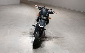 KAWASAKI D TRACKER 125 LX125D