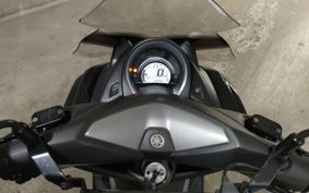 YAMAHA N-MAX 125 SED6J