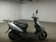 Фото Suzuki LET's 2 с японского аукциона