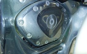HONDA GL 1800 GOLD WING  TRIKE 2002 SC47