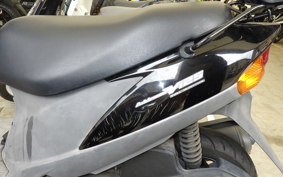 SUZUKI ADDRESS V125 CF46A