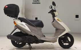 SUZUKI ADDRESS V125 G 2026 CF4EA