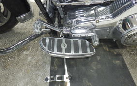 HARLEY FLHRS 1450 2005