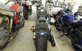HARLEY FXSB 1580 2013