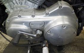 HARLEY XL883-I 2007
