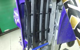YAMAHA WR250R 2026 DG15J