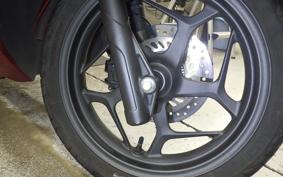 HONDA PCX 125 2003 JK05