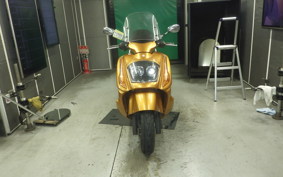 SUZUKI GEMMA 250 CJ47A