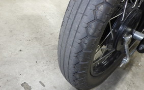 KAWASAKI ESTRELLA 2020 BJ250A