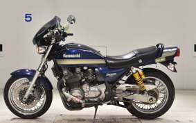 KAWASAKI ZEPHYR 750 RS 2001 ZR750C