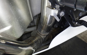 HONDA CBR600RR 2003 PC37
