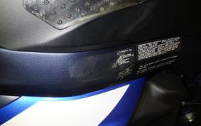 SUZUKI GSX-R1000 2012