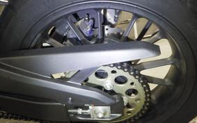 HONDA 400X 2024 NC56