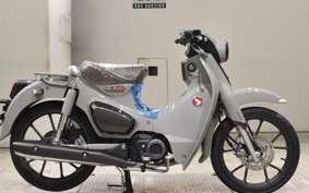 HONDA C125 SUPER CUB JA71