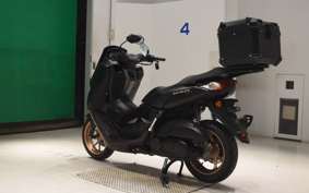 YAMAHA N-MAX 155 2020 SG66J