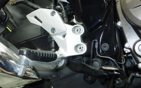 SUZUKI GIXXER 250 2015 ED22Y